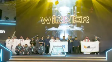 تتويج الجامعات الفائزة في بطولة الرياضات الإلكترونية – أخبار السعودية